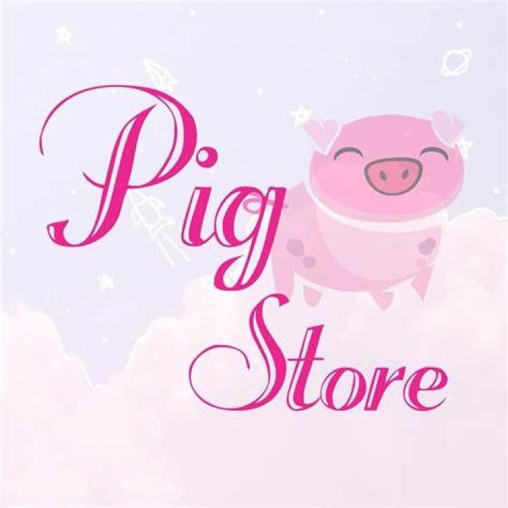 What is Pig store?