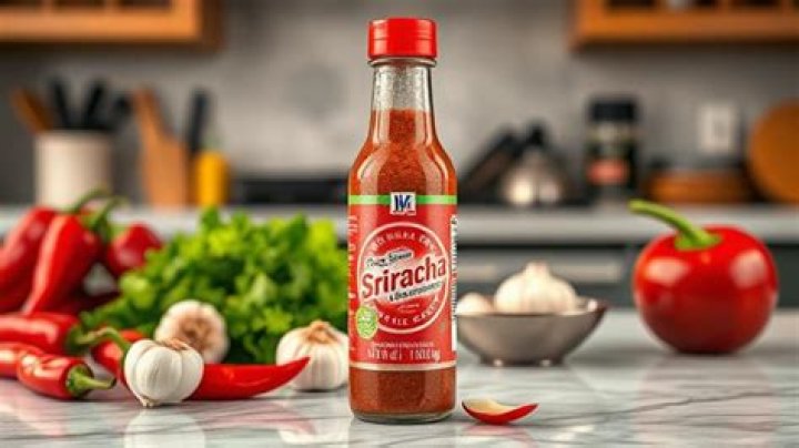 What Is Sriracha Like? (Correct answer)