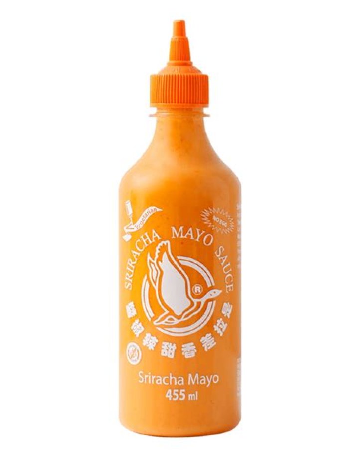 What Is Sriracha Mayo? (Solved)
