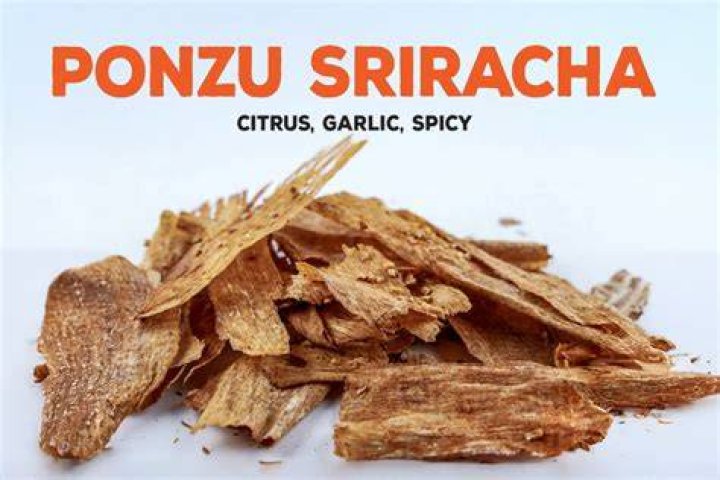 What Is Sriracha Ponzu? (Correct answer)
