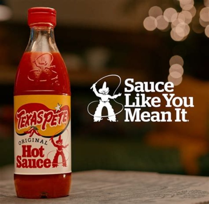 What Is Texas Pete? (Solved)