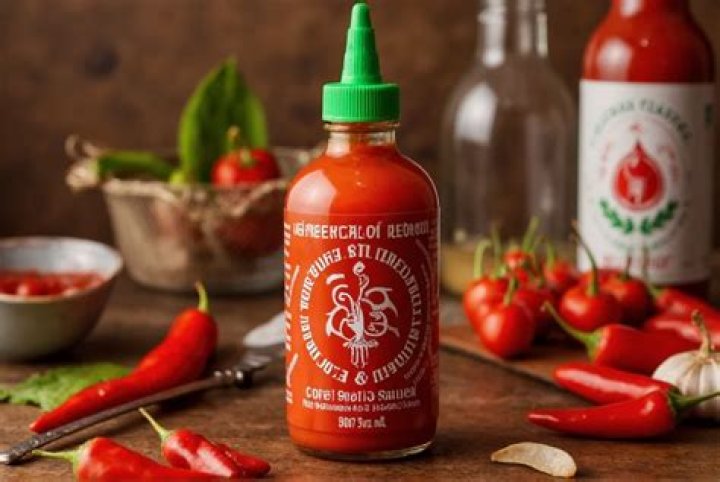 What Is The Differnce Between Siracha And Hot Sauce? (Correct answer)