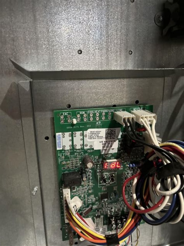 What is the EAC terminal?
