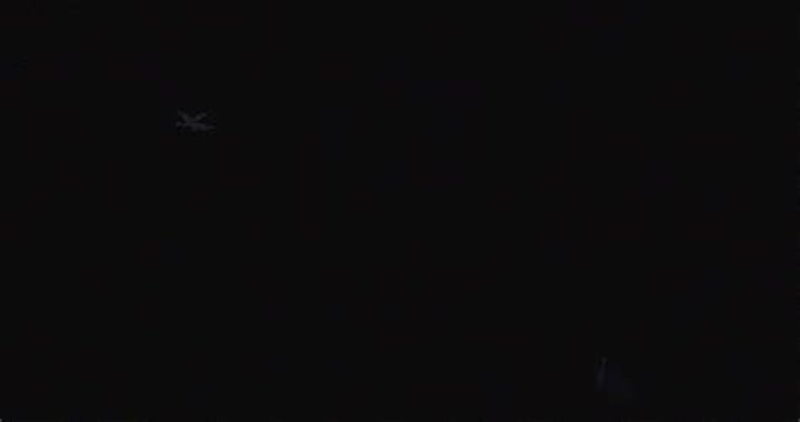 What is the void in the end?