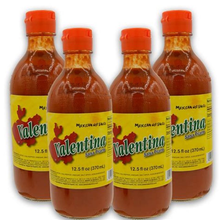 What Is Valentina Sause? (Solved)