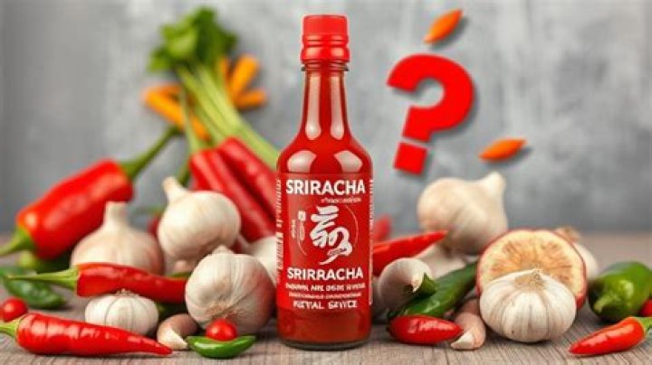 What Language Is Sriracha? (Question)