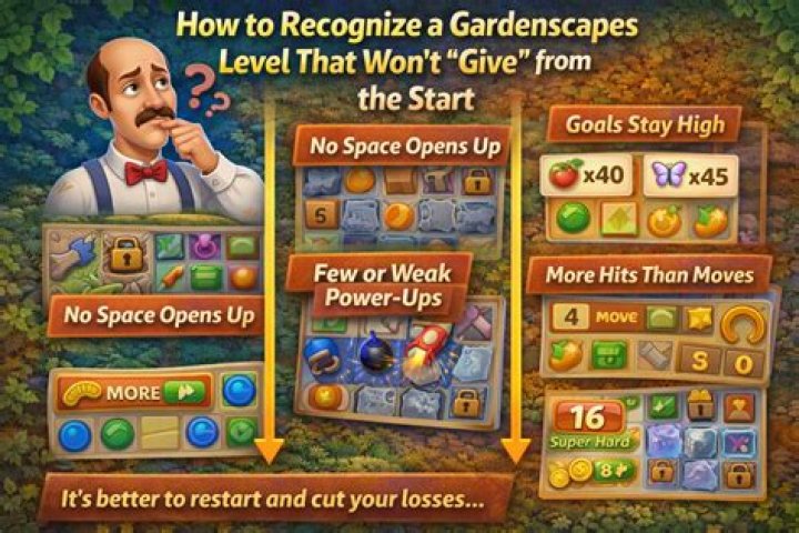 What level does Gardenscapes end?
