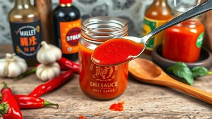 What Makes A Hot Sauce? (Solution found)