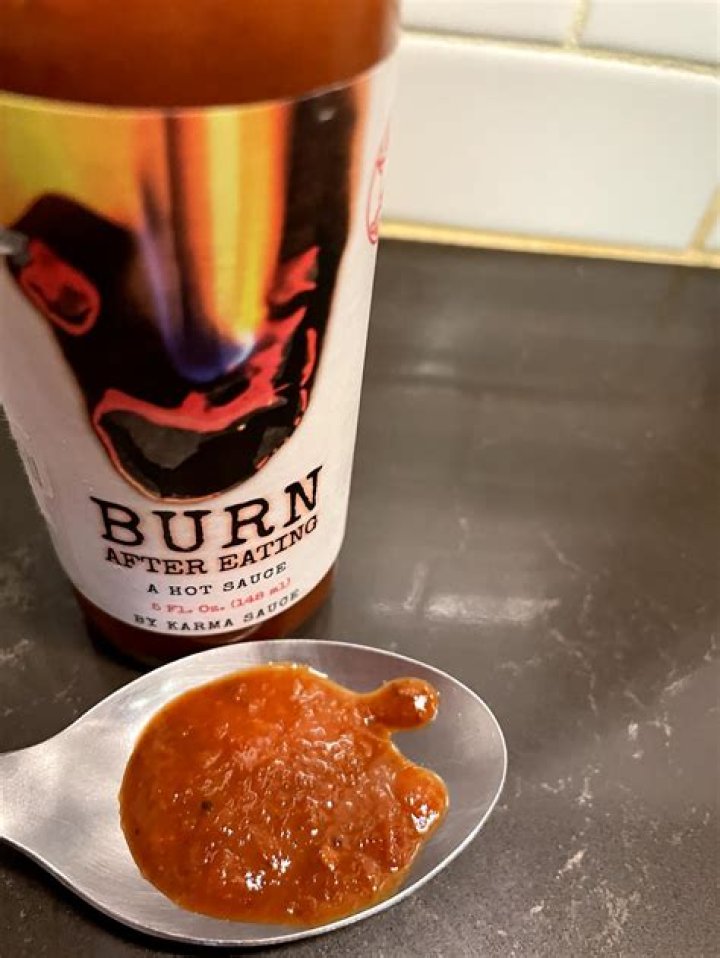 What Makes Hot Sauce Burn? (Solved)