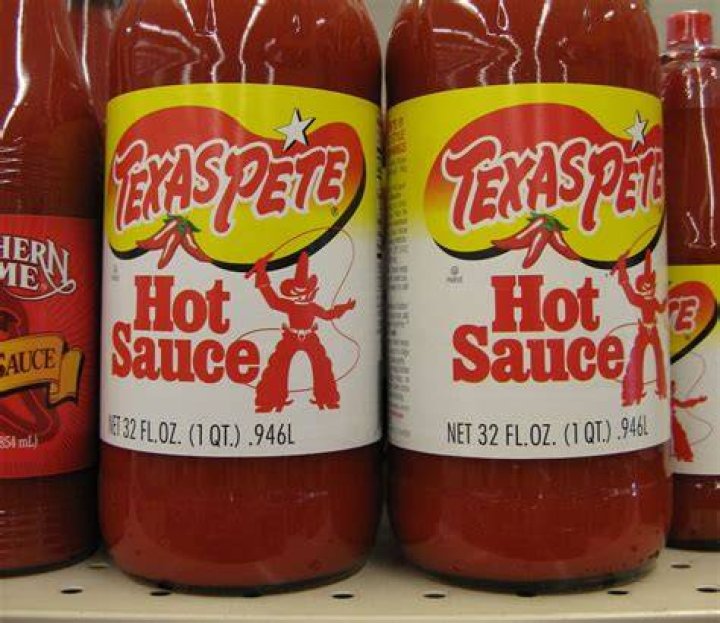 What Makes Texas Pete Different? (Question)