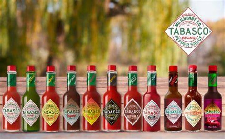 What Neutralizes Tabasco Sauce?
