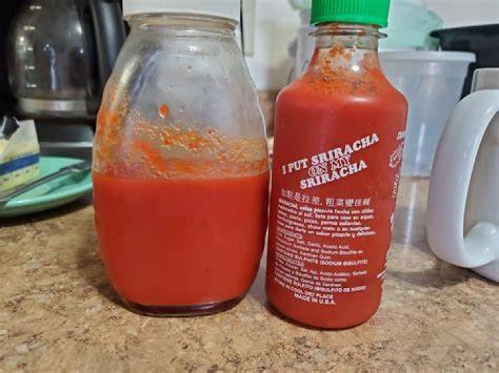 What Pepper Is Sriracha? (Solution found)