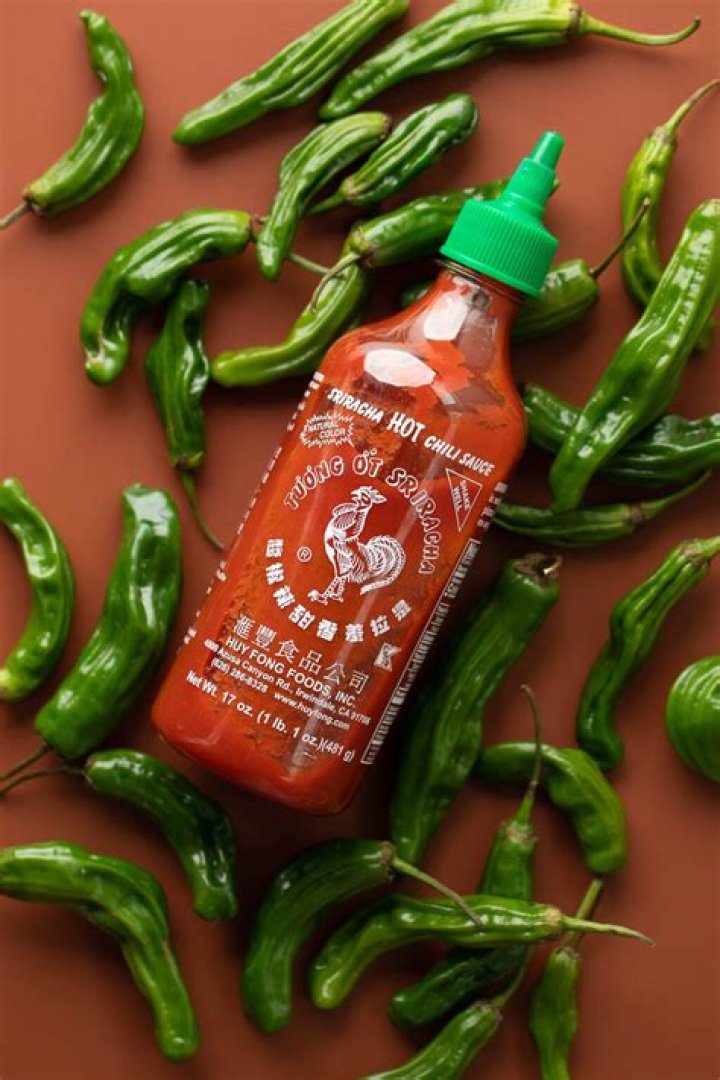What Peppers In Sriracha? (Best solution)