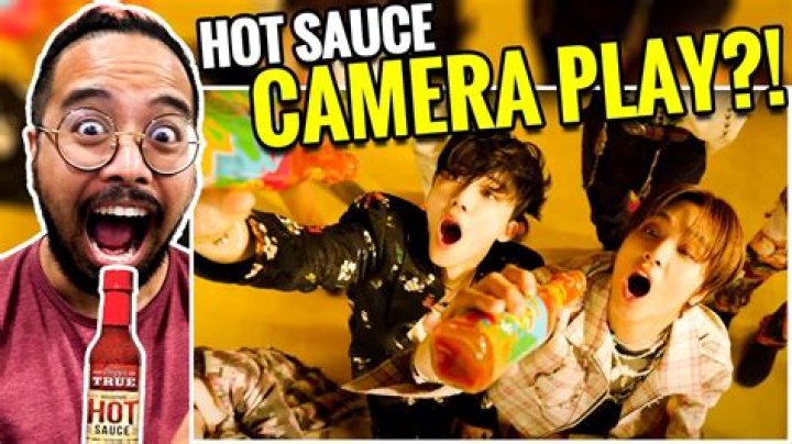 What Reacts Hot Sauce? (Solved)
