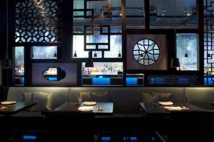 What should I order from Hakkasan?