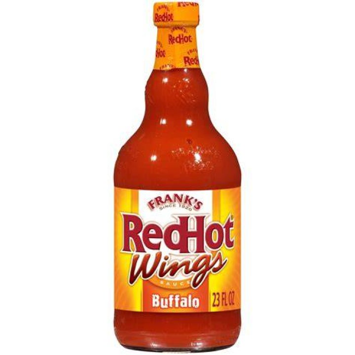 What Sizes Does Frank’s Buffalo Wings Sauce Come In?