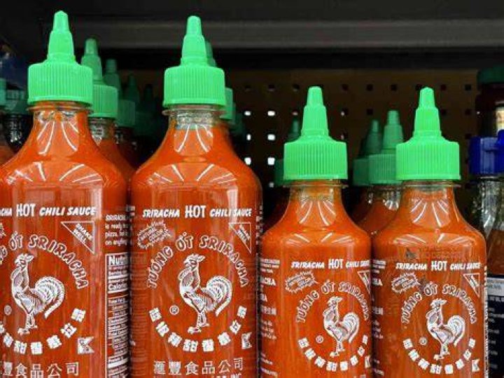 What Stores Sell Sriracha Keychains? (Best solution)