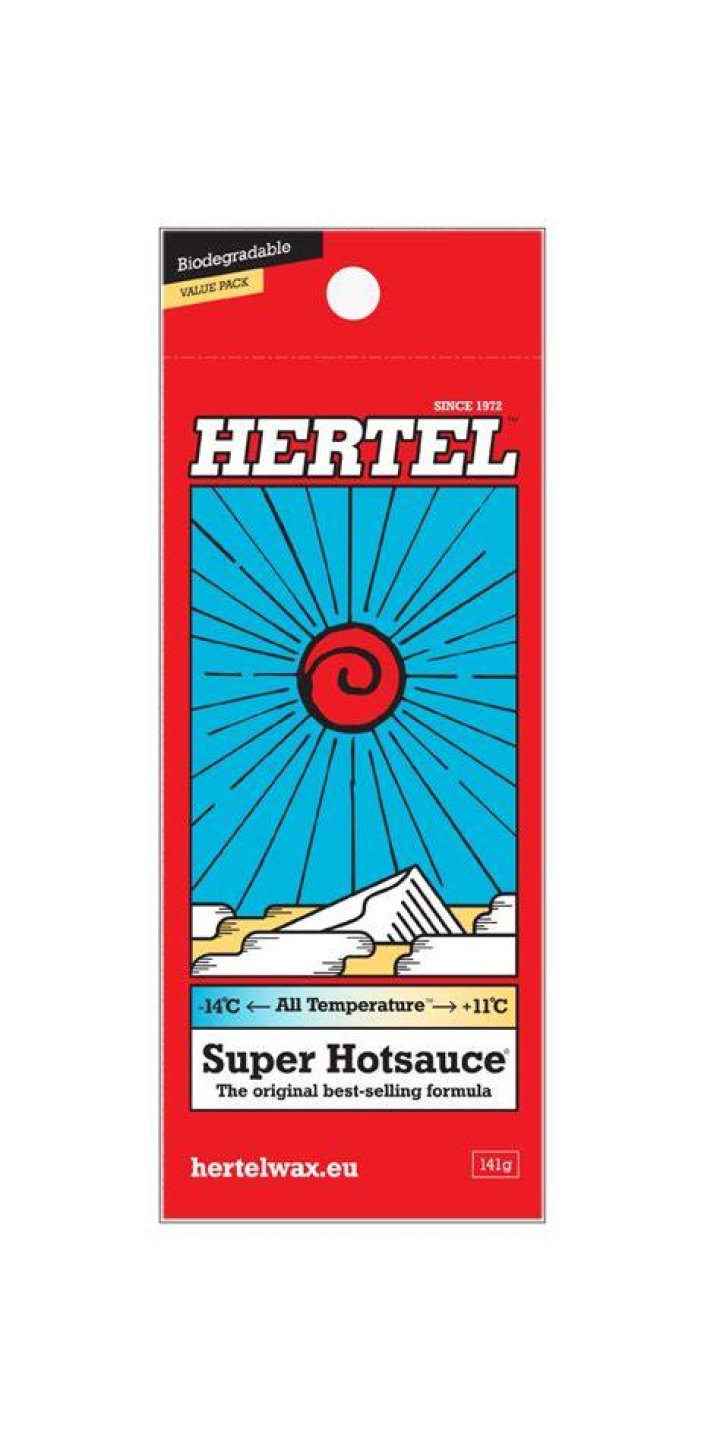 What Temperature For Hertel Super Hot Sauce? (Solution found)