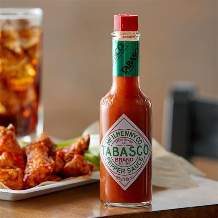 What The Difference Between Tabasco And Hot Sauce? (Correct answer)