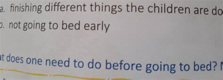 What To Do Before Going To Peri? (Question)