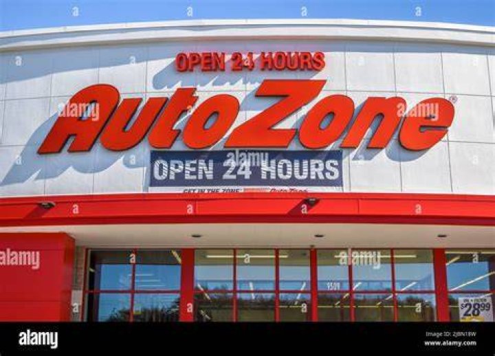 What to Do if AutoZone is Closed?