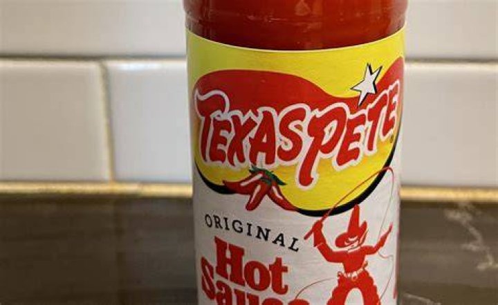 What To Do With Empty Texas Pete Pepper Sauce? (Solution found)