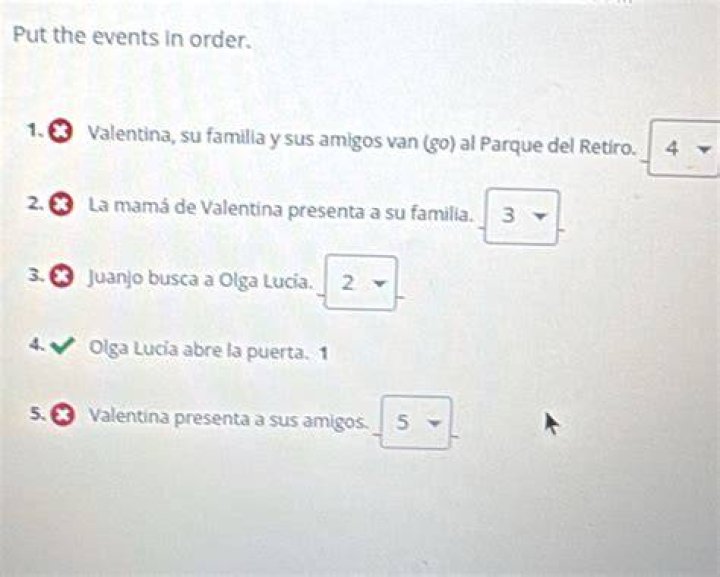 What To Put Valentina On? (Solved)