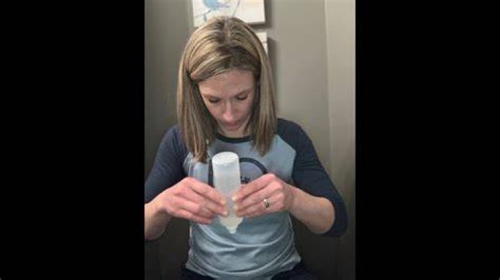 When Can You Stop Using The Peri Bottle?
