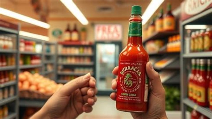 When Day Did Sriracha Come Out?