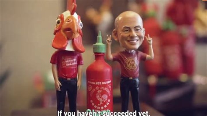 When Did Sriracha Become Popular? (Solved)
