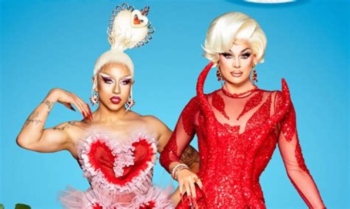 When Did Valentina Start Drag? (Question)