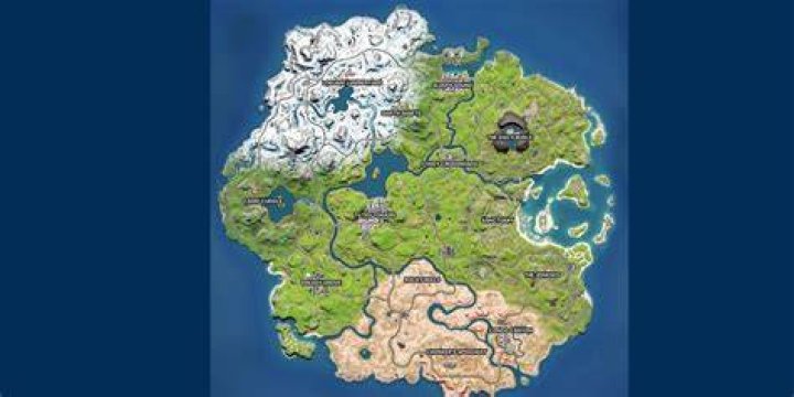 When Does Fortnite Chapter 3 Season 1 End?