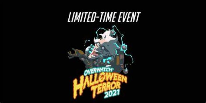 When does Halloween Terror start this year?