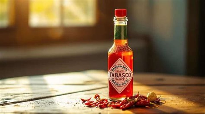 When Does Tabasco Sauce Go Bad? (TOP 5 Tips)
