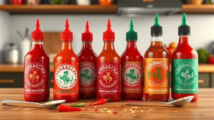 When To Add Sriracha? (Best solution)