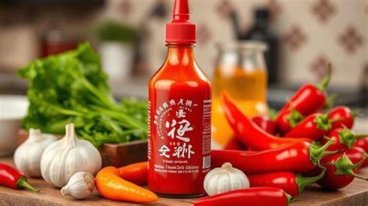 When Was Sriracha Invented? (Correct answer)