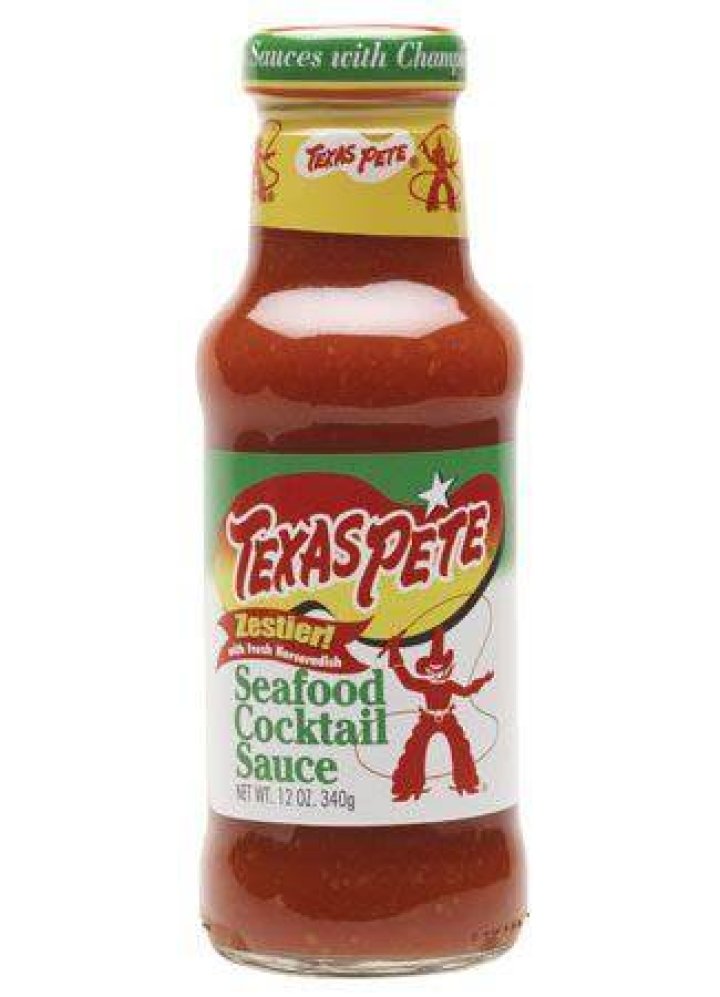 When Was Texas Pete Cocktail Sauce First Made? (Solution)