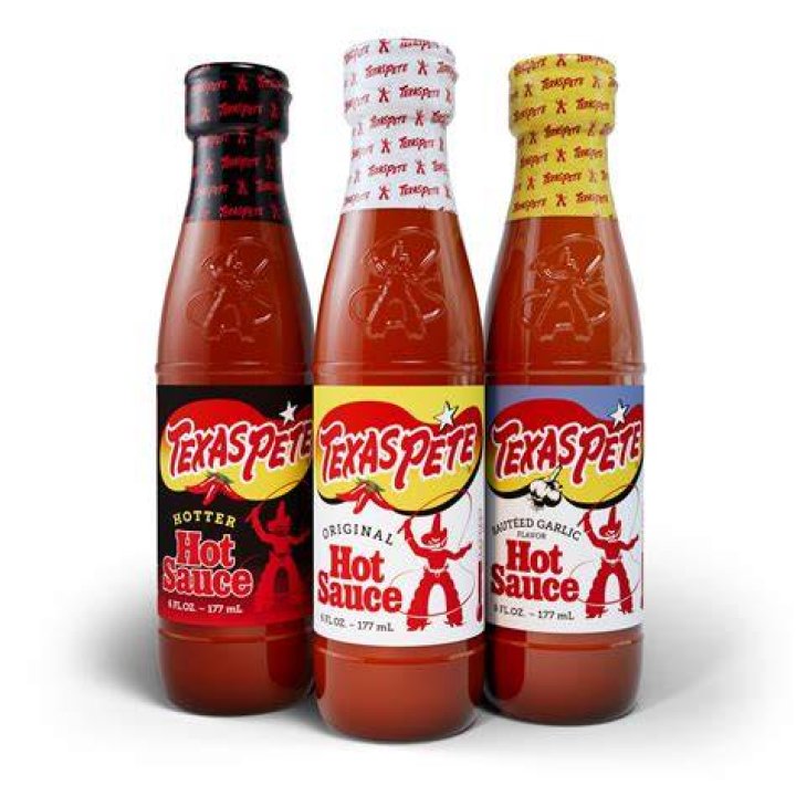 Where Did Texas Pete Hot Sauce Start? (Solution found)