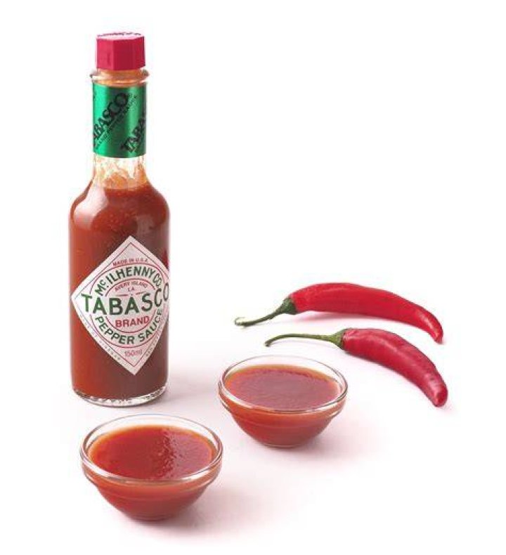 Where Do They Make Tabasco Sauce? (Solution found)