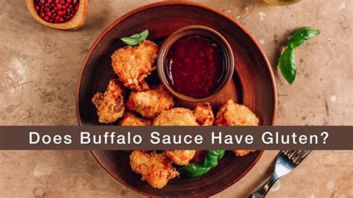 Where Does Buffalo Sauce Originate From? (Perfect answer)