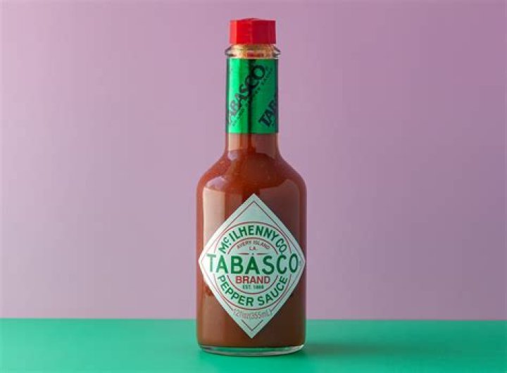 Where Does Tabasco Age Their Hot Sauce? (Best solution)