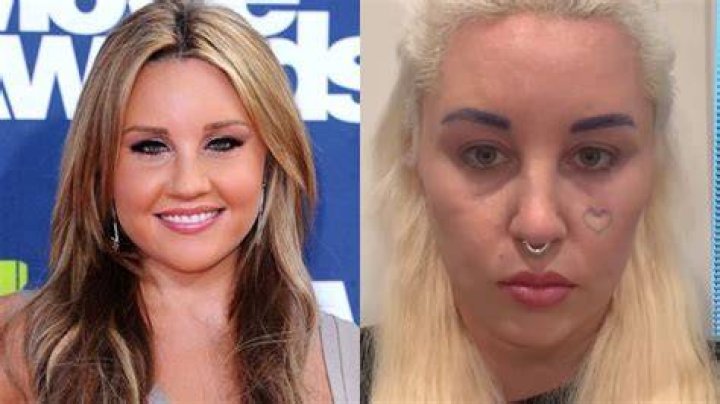Where Is Amanda Bynes Now?