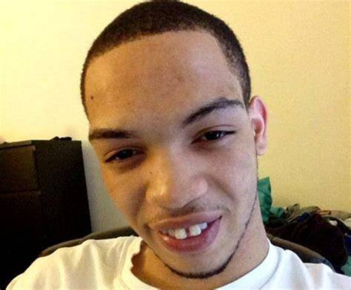 Where is JJ ice fish from?