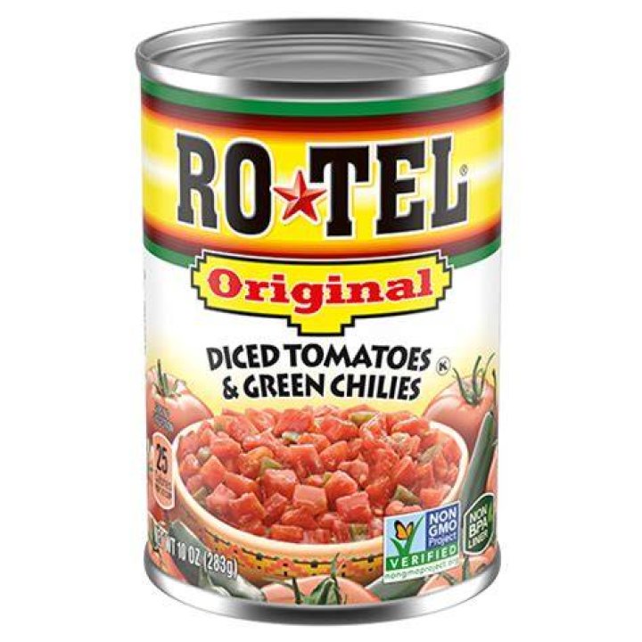 Where Is Ro-tel Made?