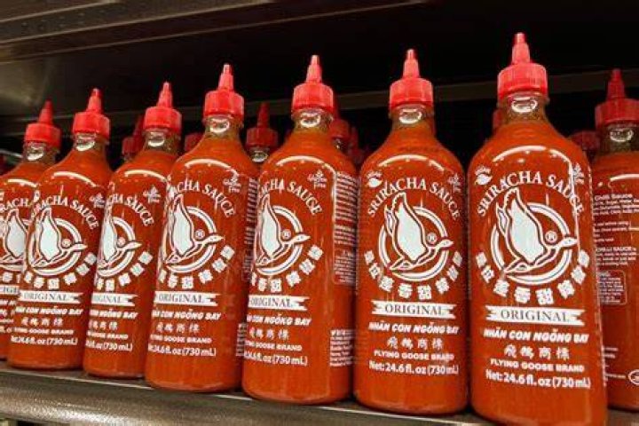 Where Is Sirahca Hot Sauce Produced? (Solution)