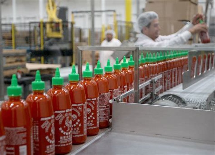 Where Is Sriracha Factory? (Solved)