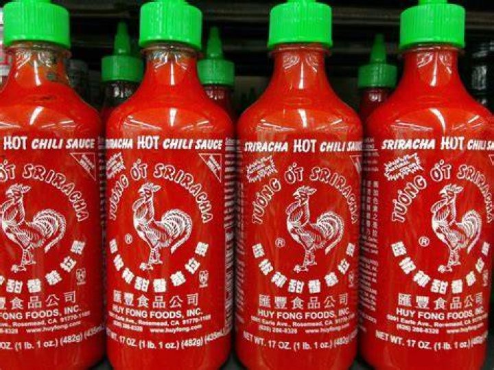 Where Is Sriracha Most Popular? (Best solution)