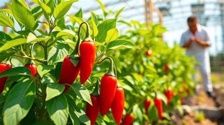 Where Is Sriracha Plant? (Solved)
