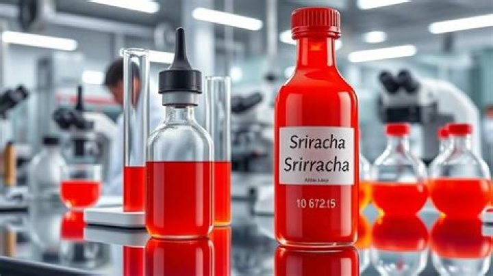 Where Is Sriracha Sauce Made? (Solution found)