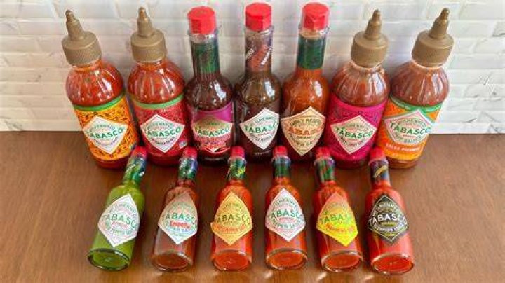 Where Is Tabasco Sauce From?
